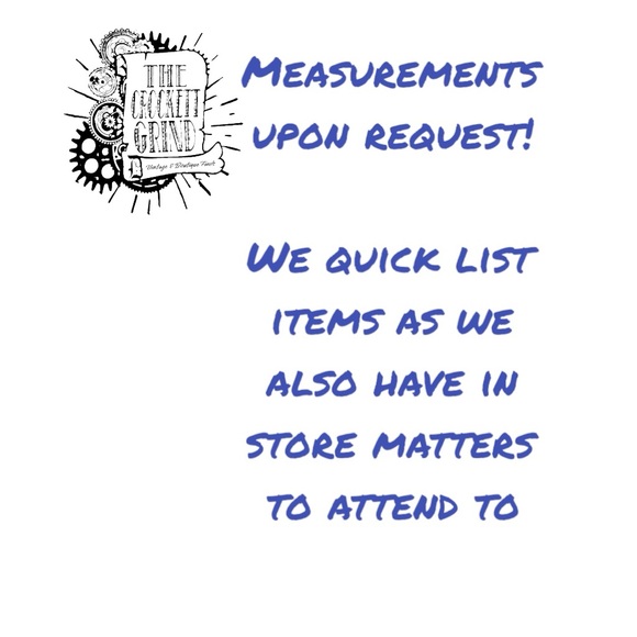 Meet your Posher, Eclectic - Picture 2 of 2